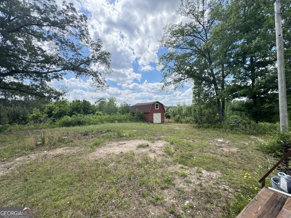 310 Hoppin Branch RD Griffin, GA 30224