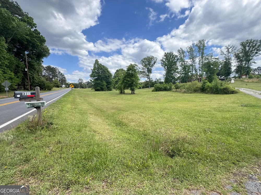 310 Hoppin Branch RD Griffin, GA 30224
