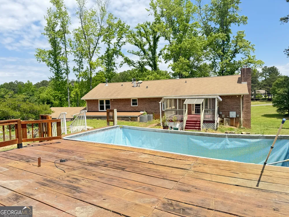 310 Hoppin Branch RD Griffin, GA 30224