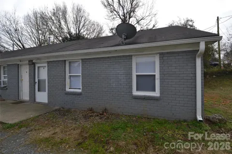 1009 Plymouth Street #A