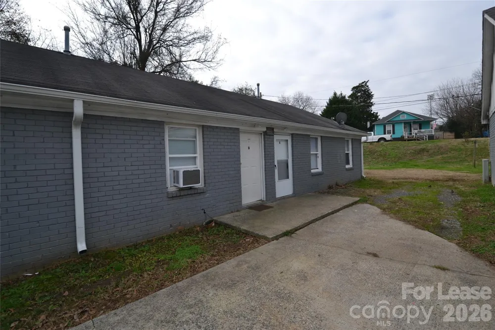 1009 Plymouth Street #A Gastonia, NC 28054