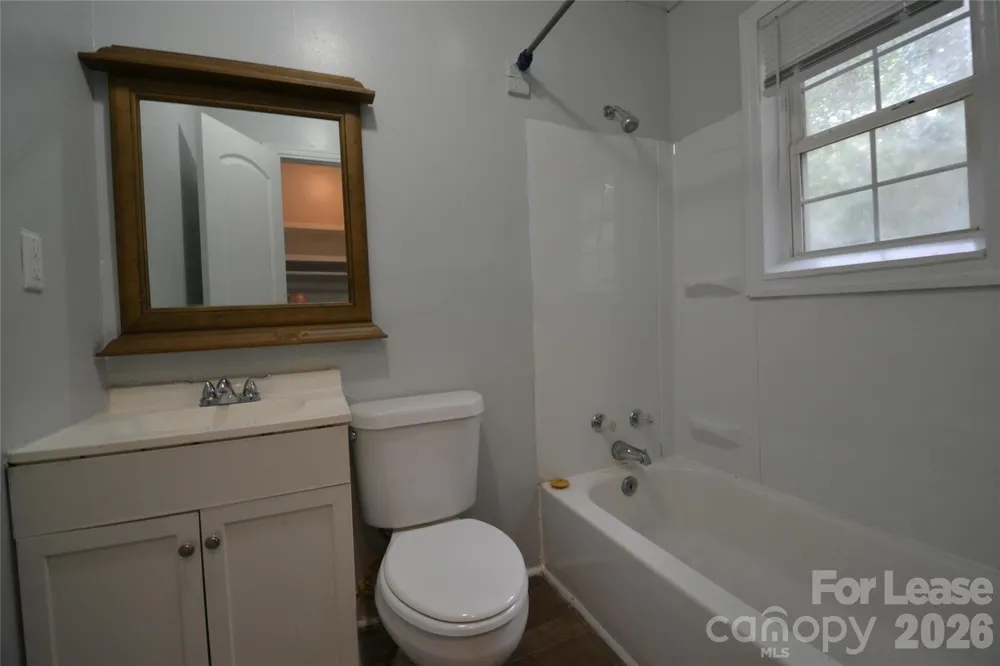 1009 Plymouth Street #A Gastonia, NC 28054