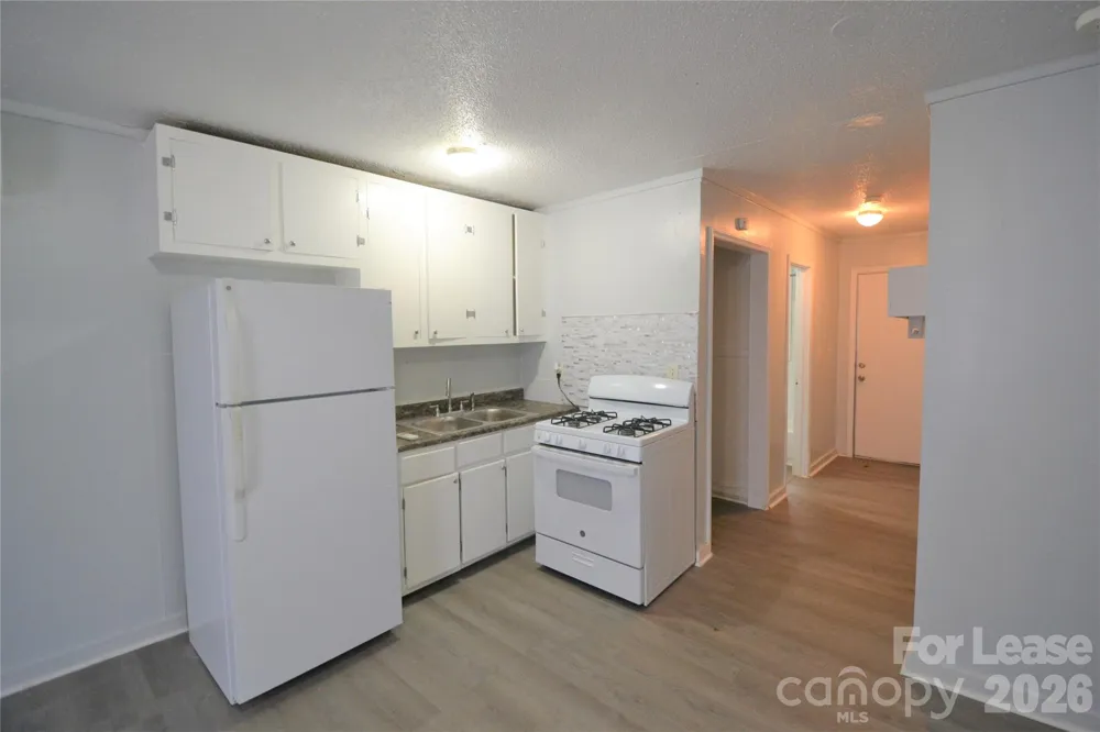 1009 Plymouth Street #A Gastonia, NC 28054