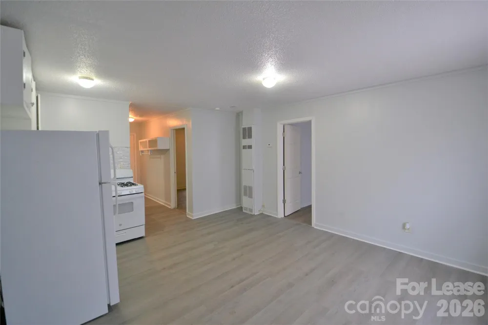 1009 Plymouth Street #A Gastonia, NC 28054