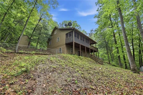 15 Mississippi Lane