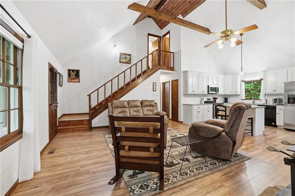 15 Mississippi Lane Tiger, GA 30576