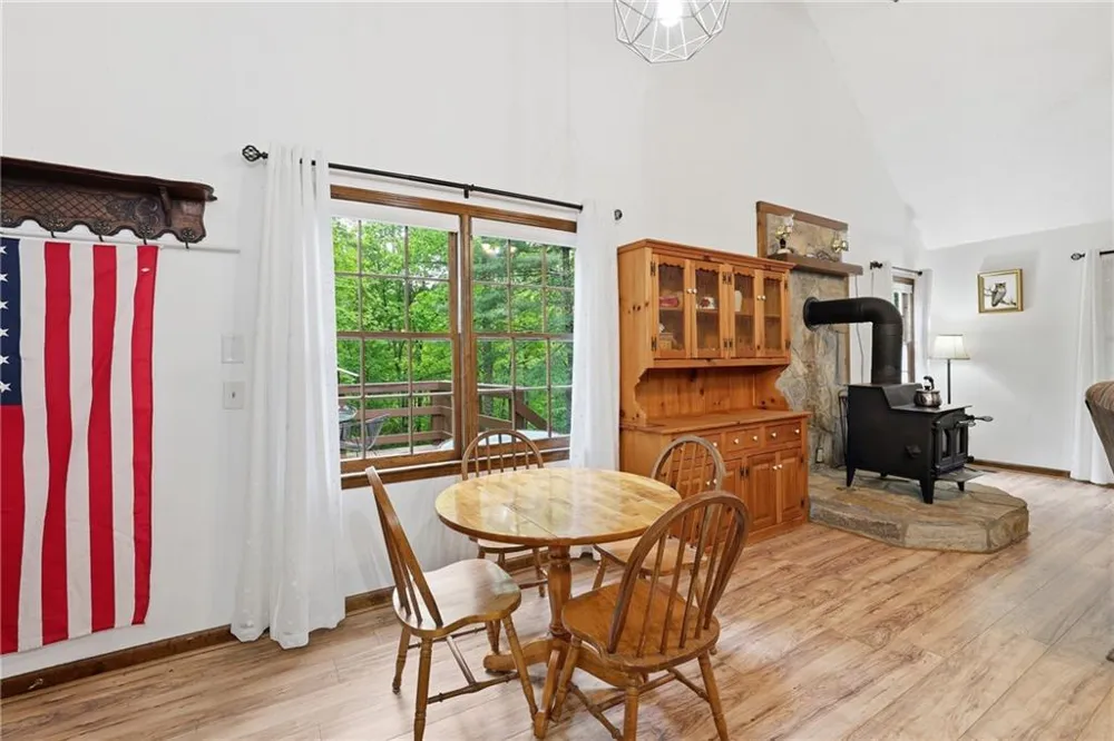 15 Mississippi Lane Tiger, GA 30576