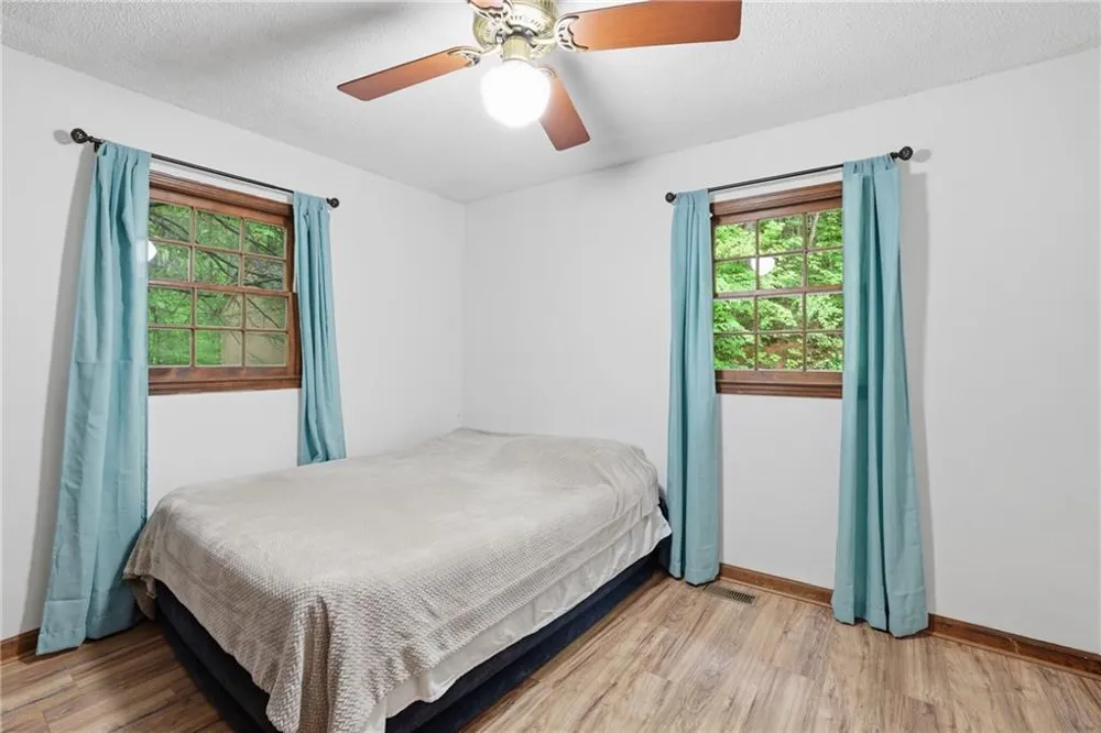 15 Mississippi Lane Tiger, GA 30576
