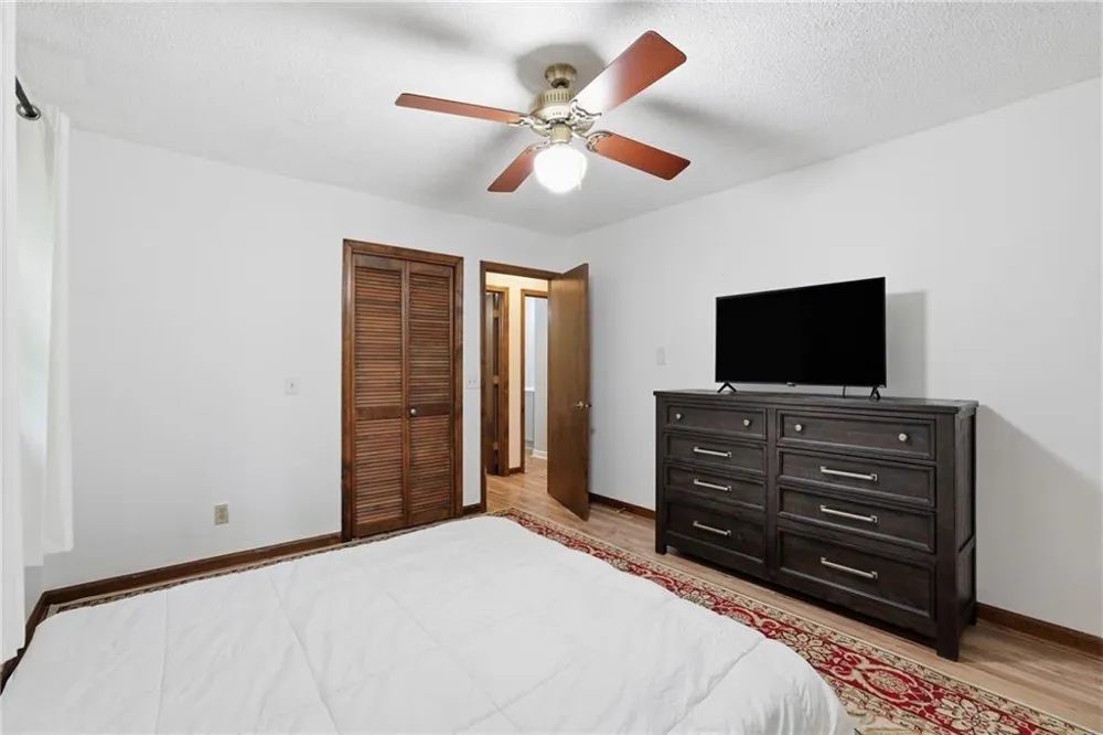 15 Mississippi Lane Tiger, GA 30576