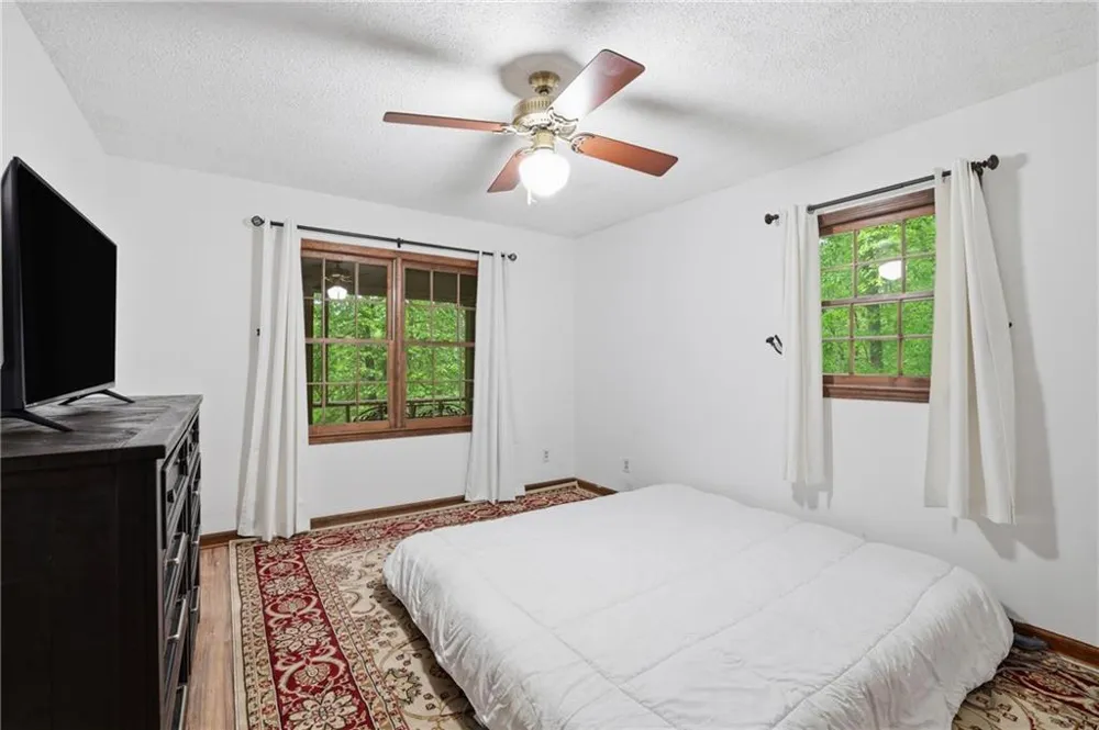 15 Mississippi Lane Tiger, GA 30576