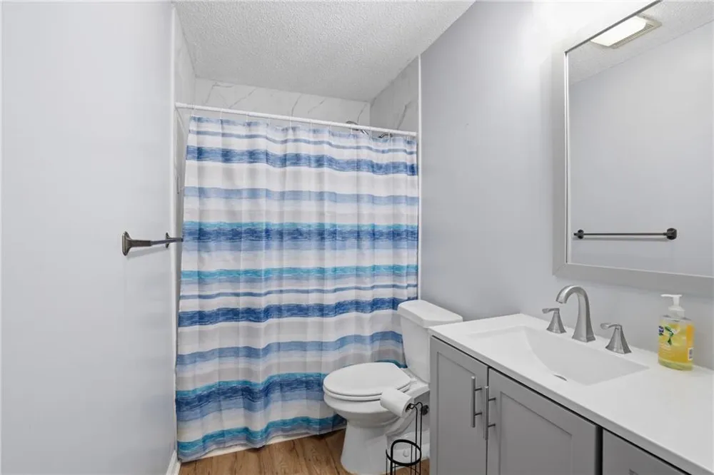 15 Mississippi Lane Tiger, GA 30576