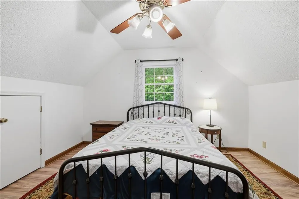15 Mississippi Lane Tiger, GA 30576
