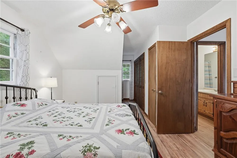 15 Mississippi Lane Tiger, GA 30576