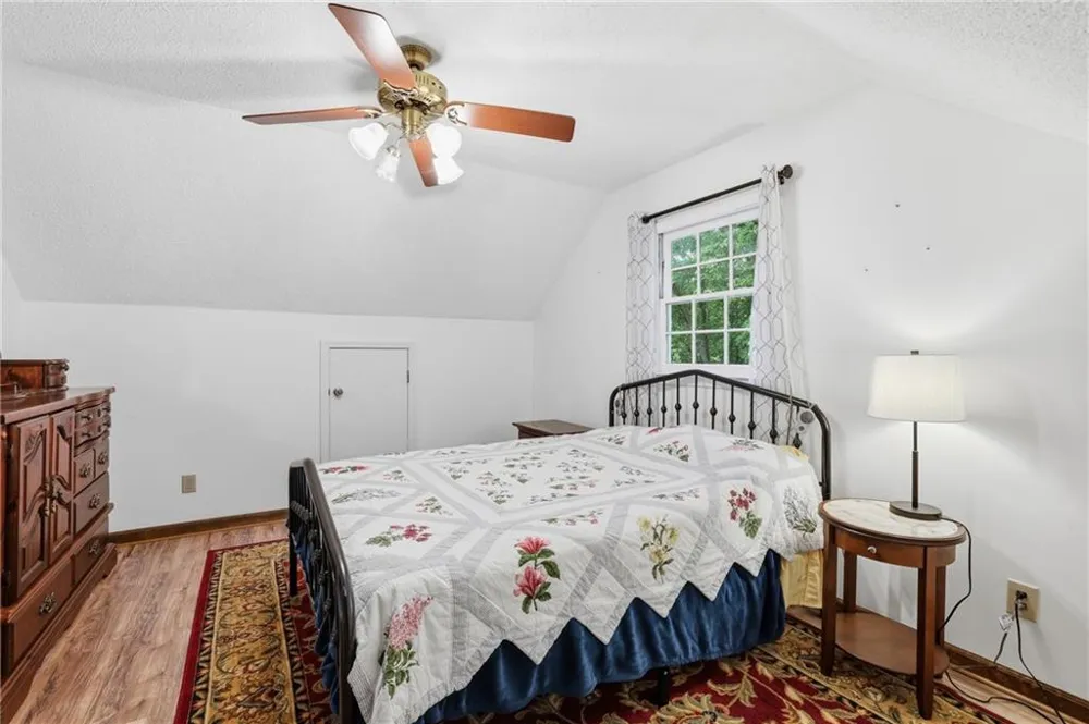15 Mississippi Lane Tiger, GA 30576