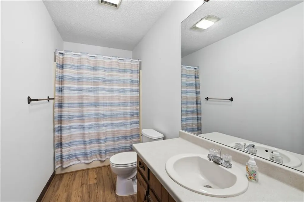 15 Mississippi Lane Tiger, GA 30576