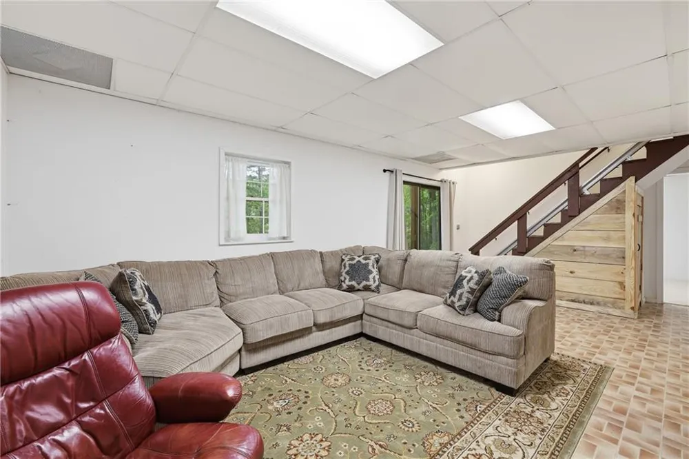 15 Mississippi Lane Tiger, GA 30576