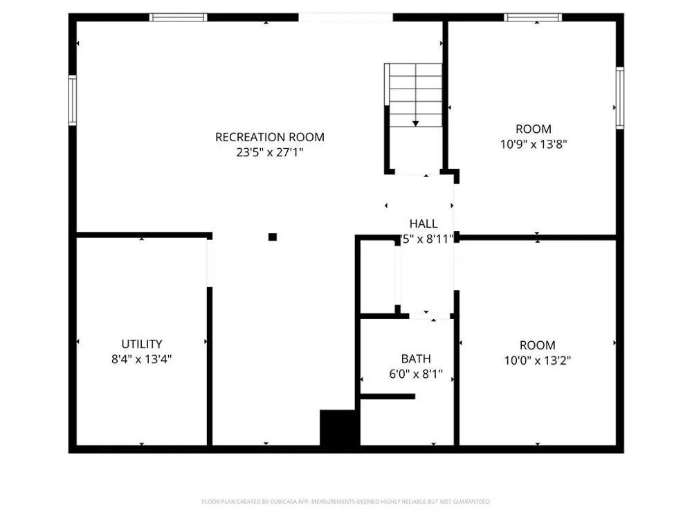 15 Mississippi Lane Tiger, GA 30576