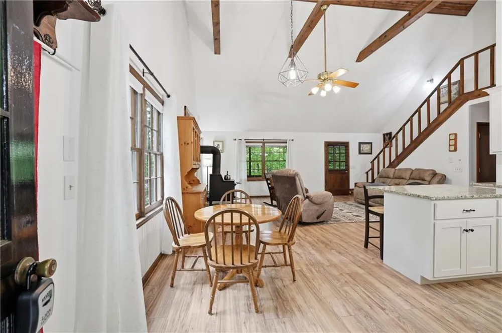 15 Mississippi Lane Tiger, GA 30576