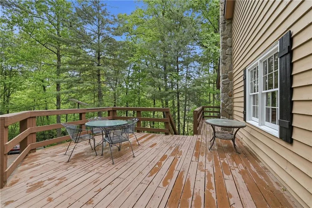 15 Mississippi Lane Tiger, GA 30576