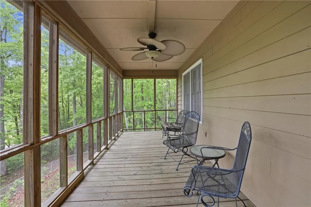 15 Mississippi Lane Tiger, GA 30576