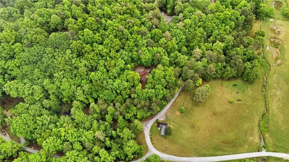 15 Mississippi Lane Tiger, GA 30576