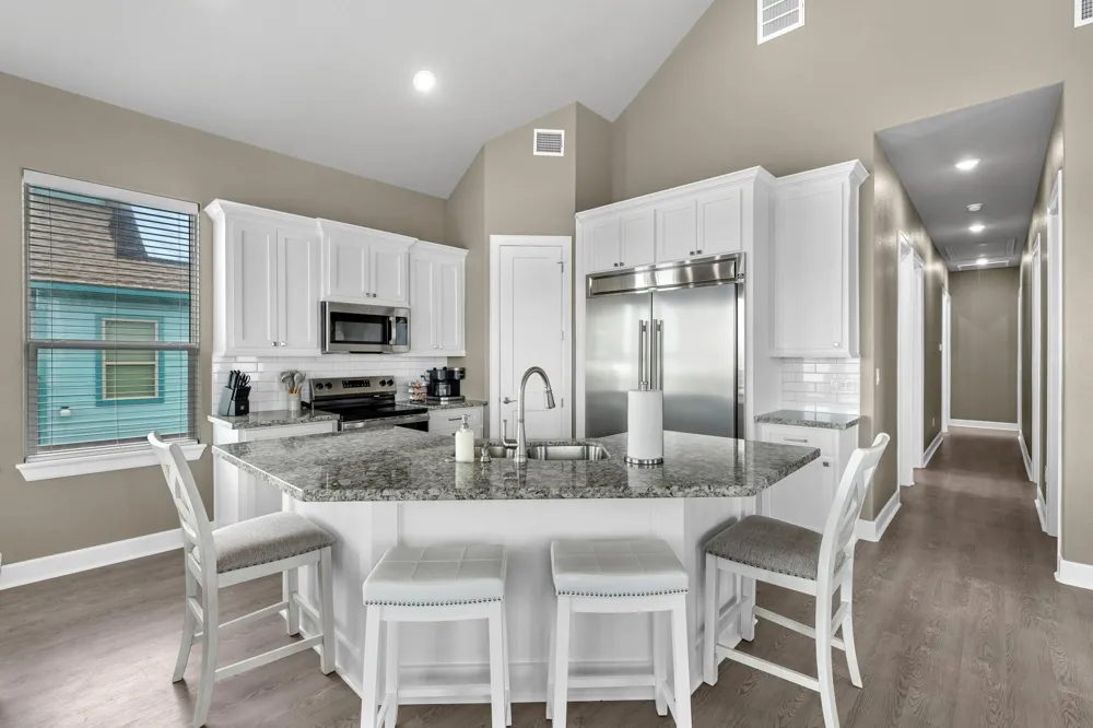 4723 Bluewater Drive Freeport, TX 77541
