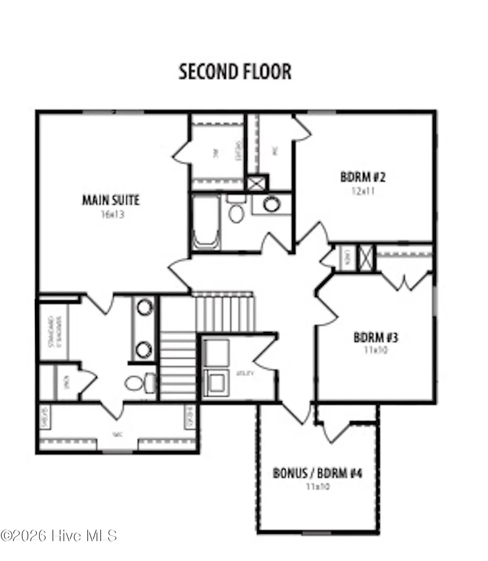 49 Verbena Point Dunn, NC 28334