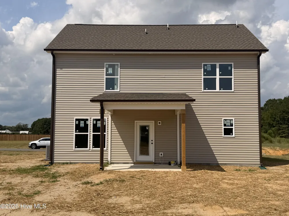 49 Verbena Point Dunn, NC 28334