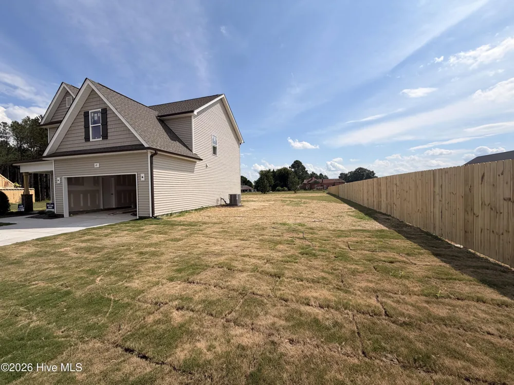 49 Verbena Point Dunn, NC 28334