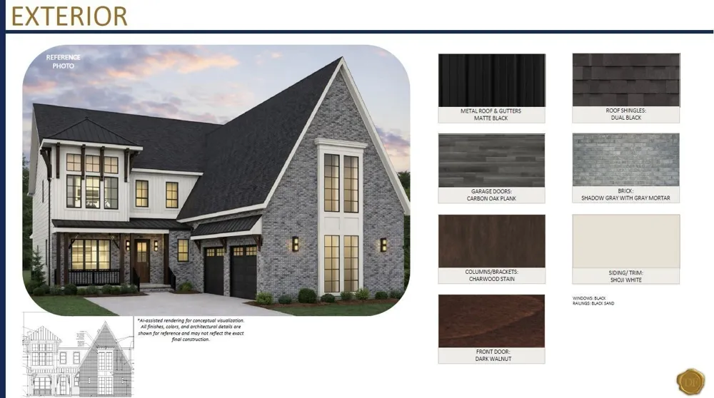 5154 Rambler Loop Franklin, TN 37064