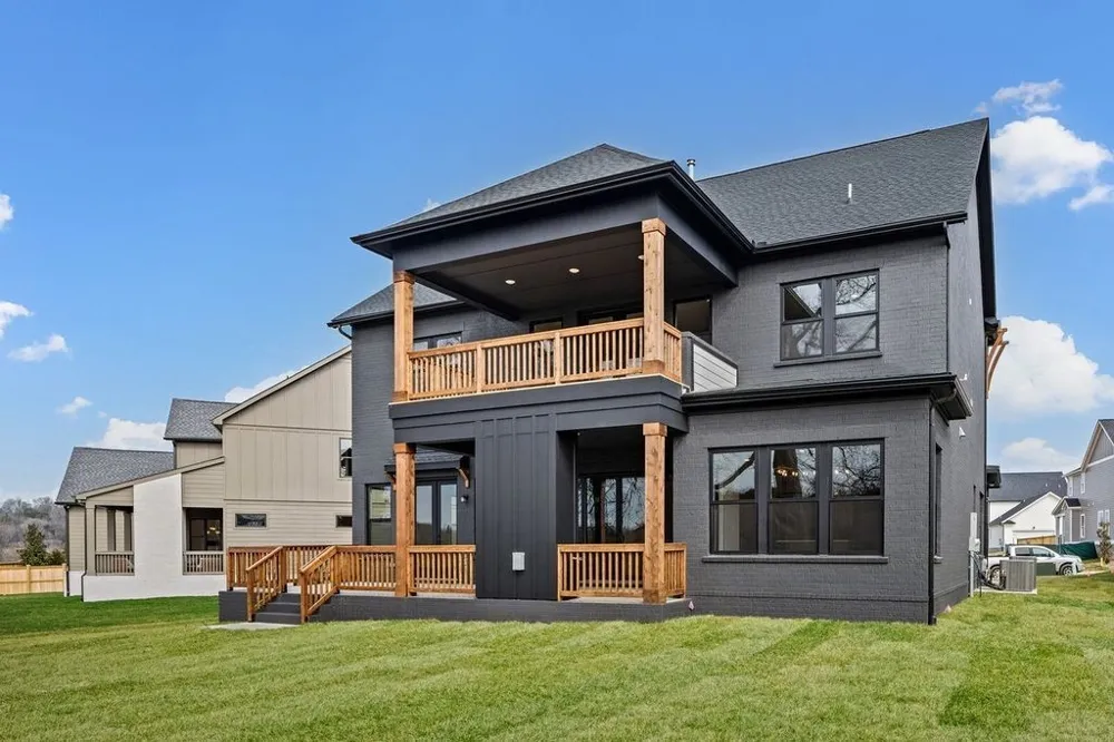 5154 Rambler Loop Franklin, TN 37064