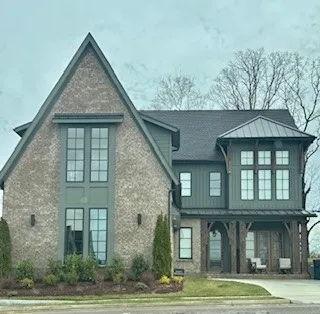 5154 Rambler Loop Franklin, TN 37064