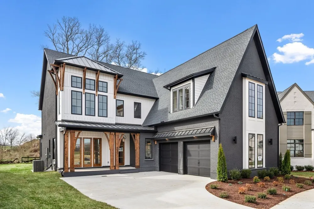 5154 Rambler Loop Franklin, TN 37064