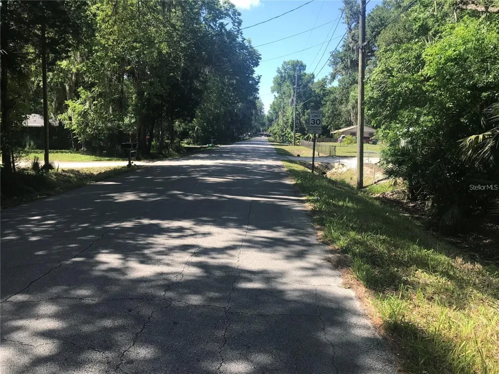 ELIZABETH STREET New Smyrna Beach, FL 32168