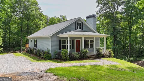 535 Pritchett RD