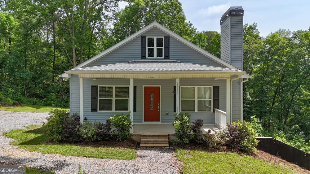 535 Pritchett RD Lula, GA 30554