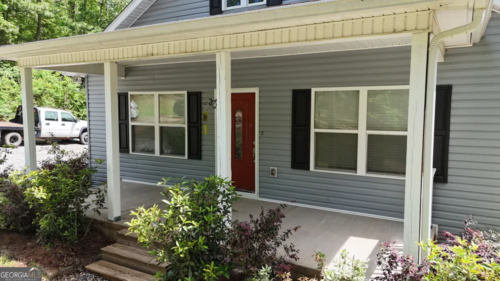 535 Pritchett RD Lula, GA 30554