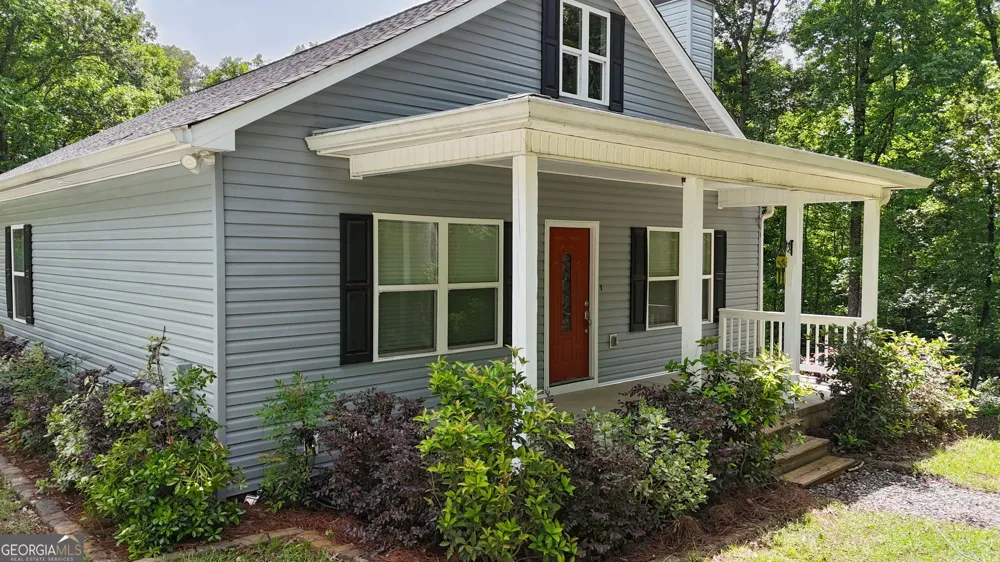 535 Pritchett RD Lula, GA 30554