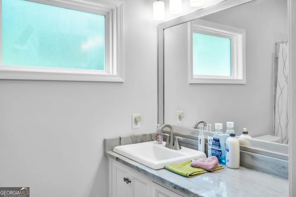 535 Pritchett RD Lula, GA 30554