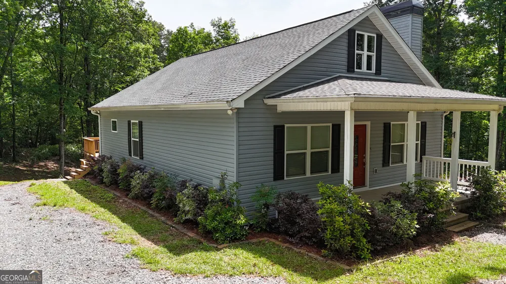 535 Pritchett RD Lula, GA 30554