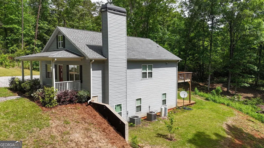 535 Pritchett RD Lula, GA 30554