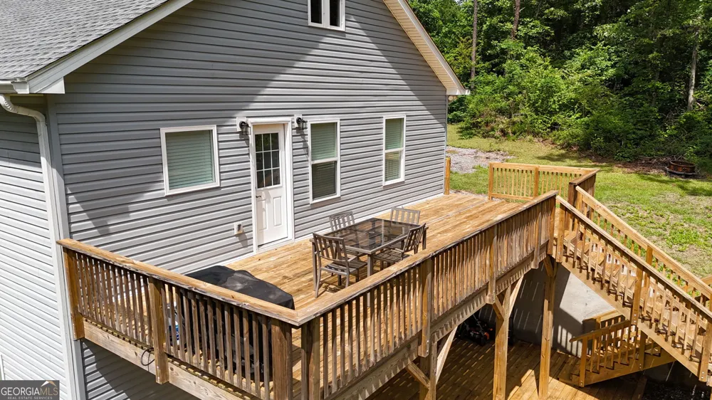 535 Pritchett RD Lula, GA 30554