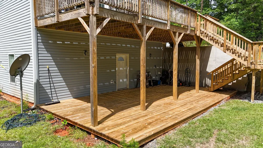 535 Pritchett RD Lula, GA 30554