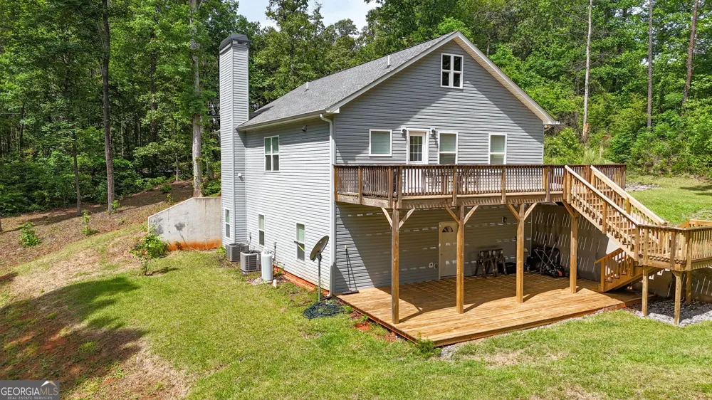 535 Pritchett RD Lula, GA 30554