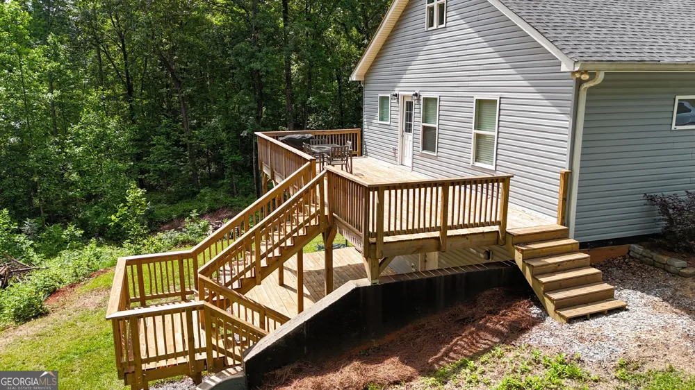 535 Pritchett RD Lula, GA 30554