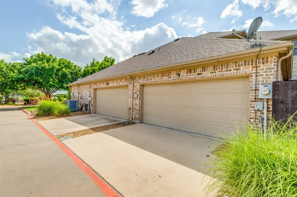 5802 Antique Rose Trail Fairview, TX 75069