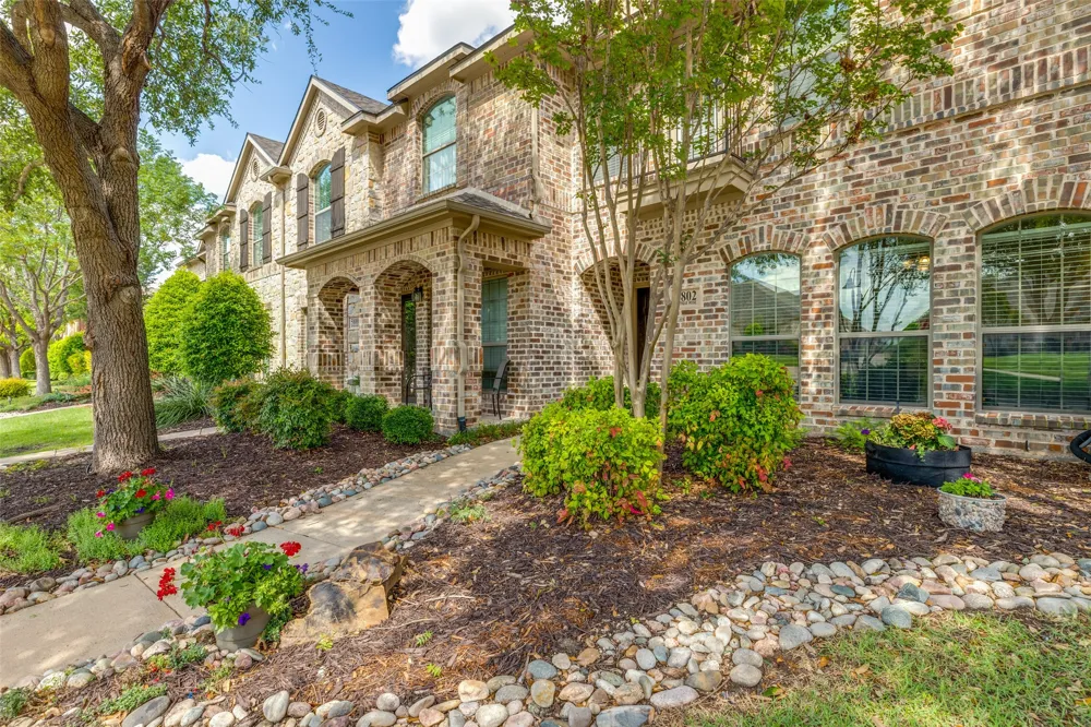 5802 Antique Rose Trail Fairview, TX 75069