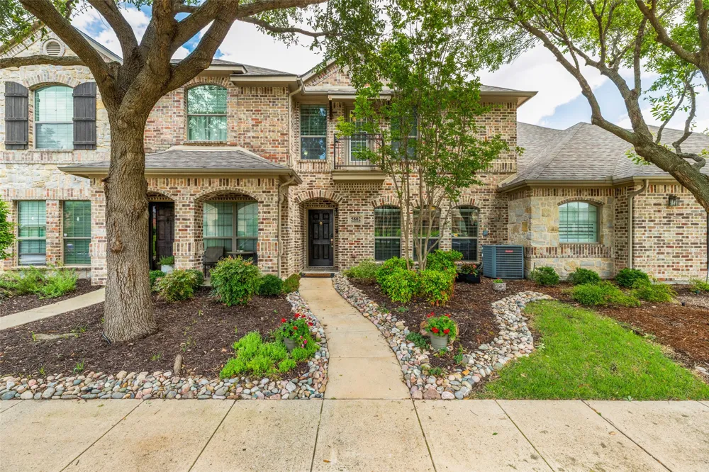 5802 Antique Rose Trail Fairview, TX 75069