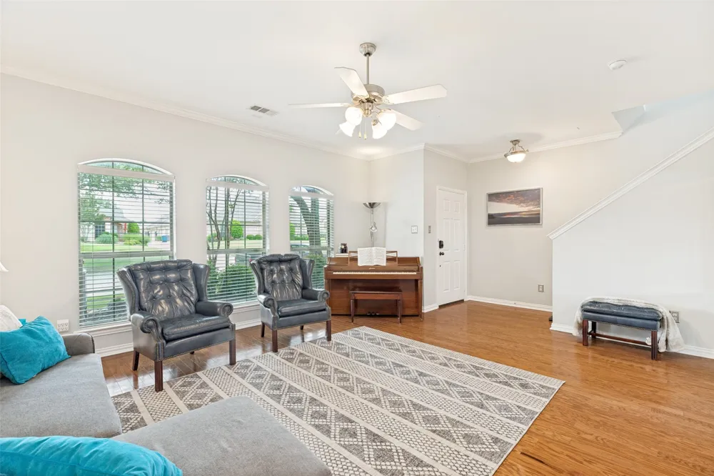5802 Antique Rose Trail Fairview, TX 75069