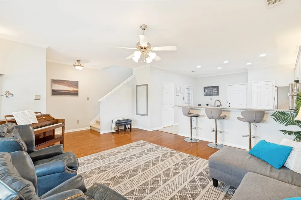 5802 Antique Rose Trail Fairview, TX 75069